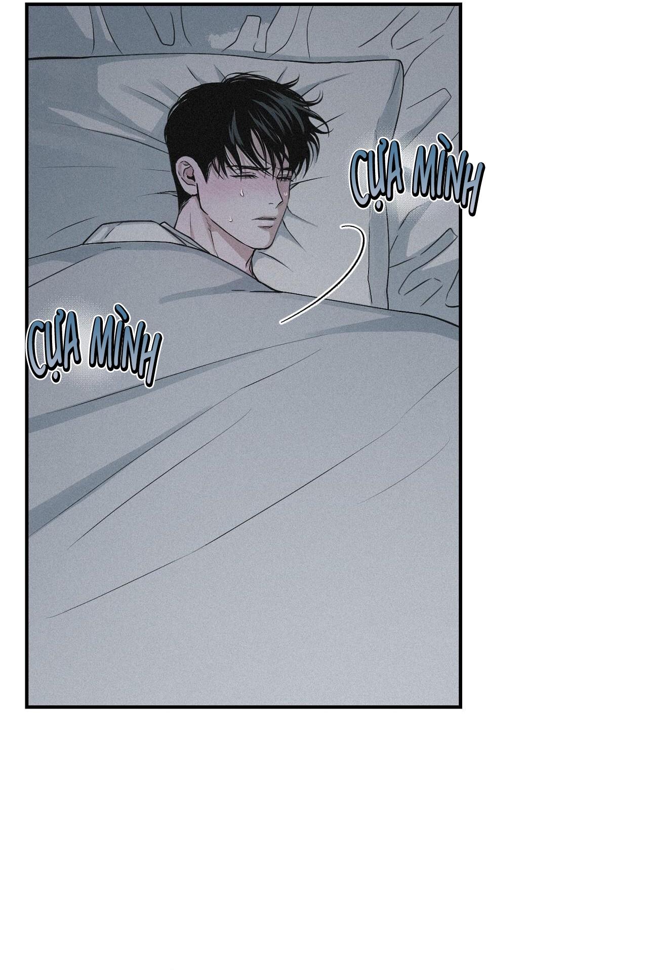 (CBunu) Phép Chiếu Chapter 39 - Next 
