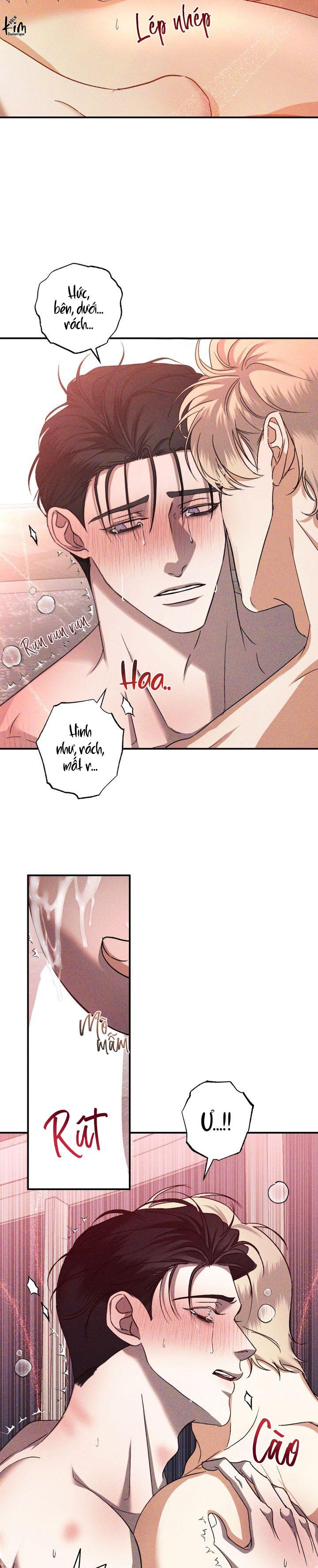 BL NGẮN LOẠN LUÂN - GIA ĐÌNH Chapter 10.2 hoàn cảnh 2 - Next Chapter 10.3 hoàn cảnh 3