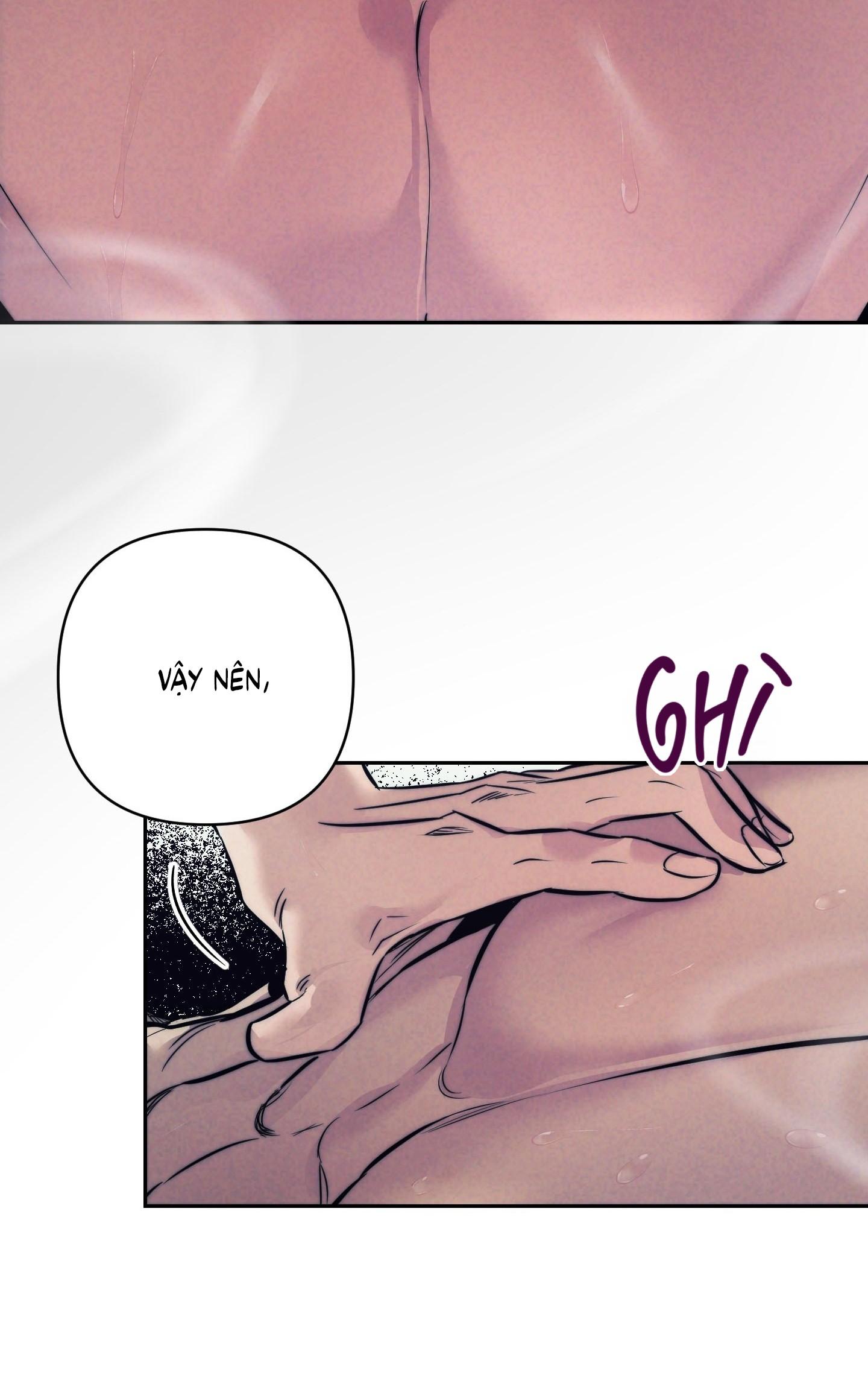 (CBunu) Stigma Chapter 46 H+ - Next Chapter 47 H+