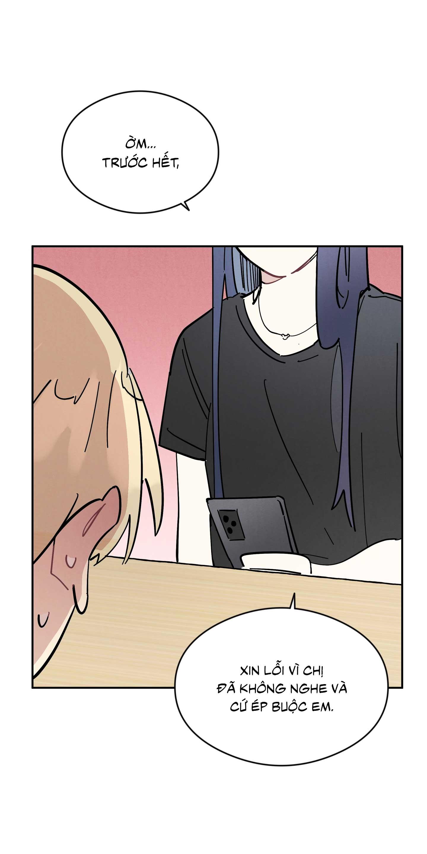 One-Room TA Chapter 41 - Trang 2