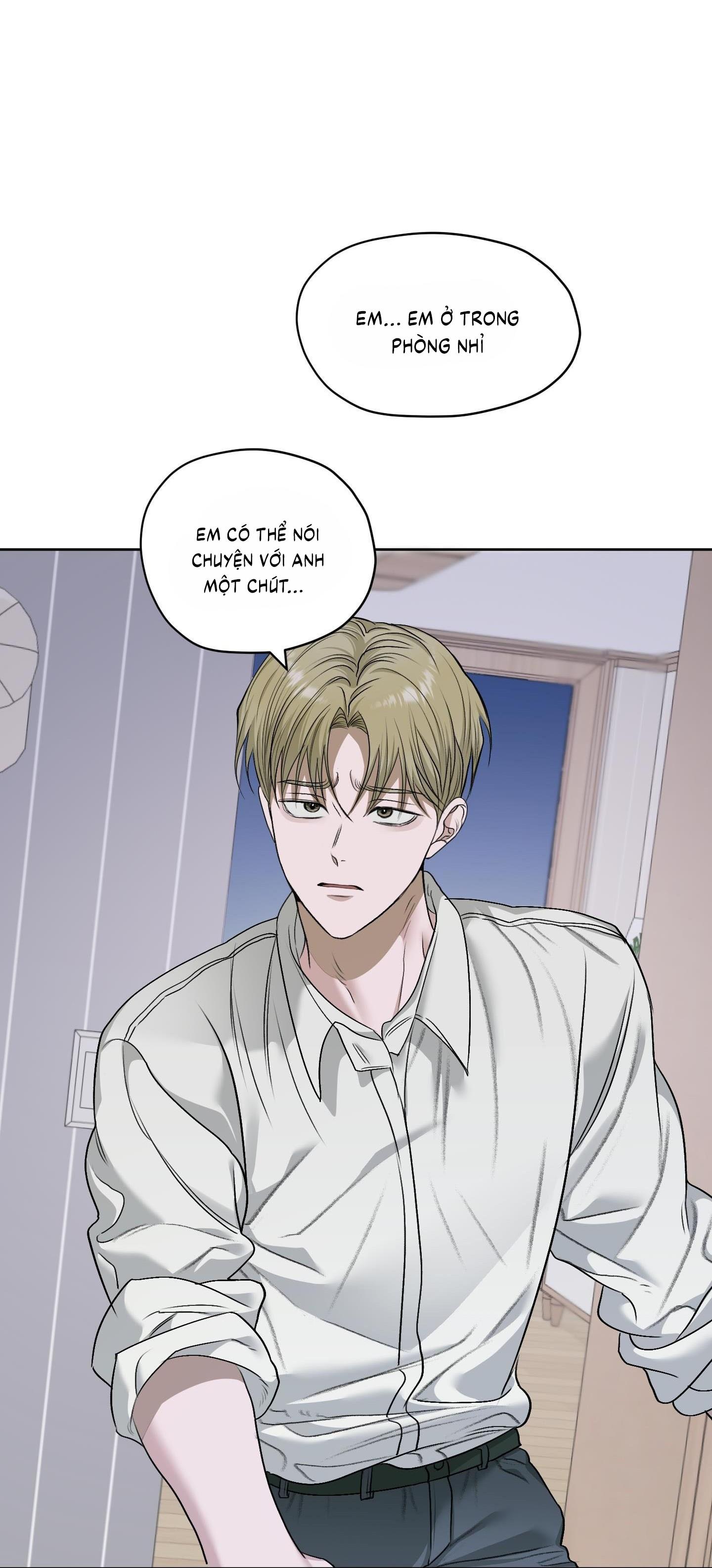 (CBunu) Đầm Sen Héo Úa Chapter 59 - Next 