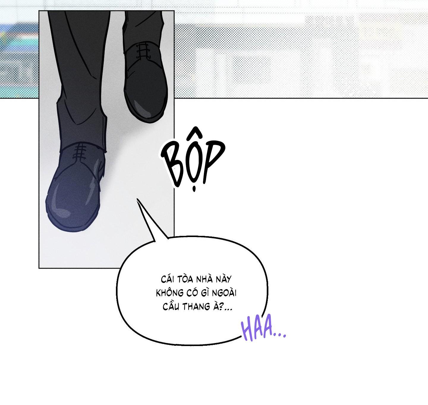 (CBunu) LOVE STRUCK Chapter 11 - Next 