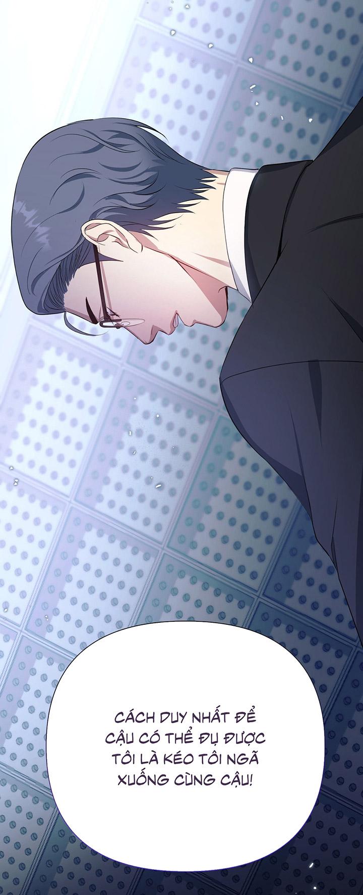 [DDT] Lời Nguyền Màn Đêm Chapter 1 19+ - Next Chapter 2 19+