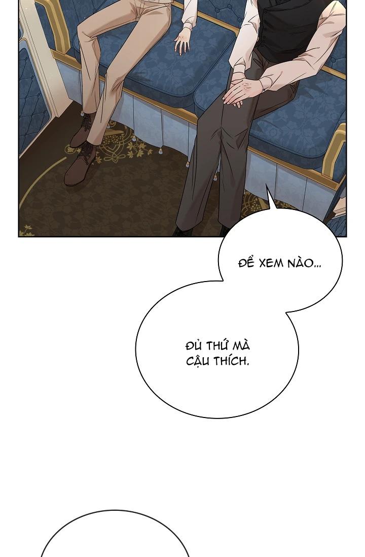 (Daisy) Snake Hole Chapter 4 - Trang 2