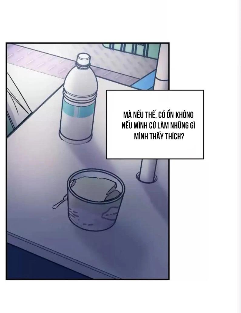 Chuyện Tình Triệu Won Chapter 15 - Next Chapter 16