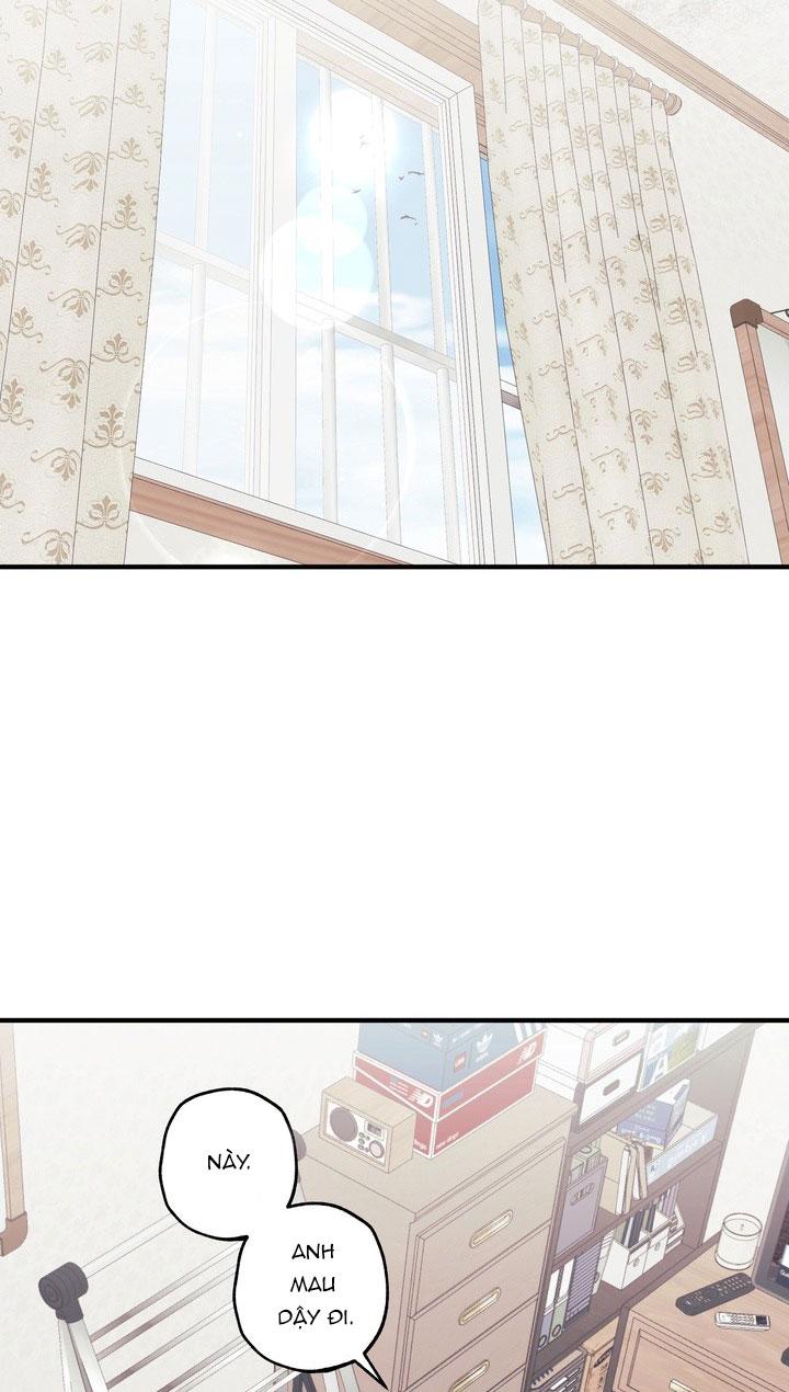 SỰ THAM LAM CỦA NHÂN LOẠI Chapter 17.4 thần linh 4 - Trang 2