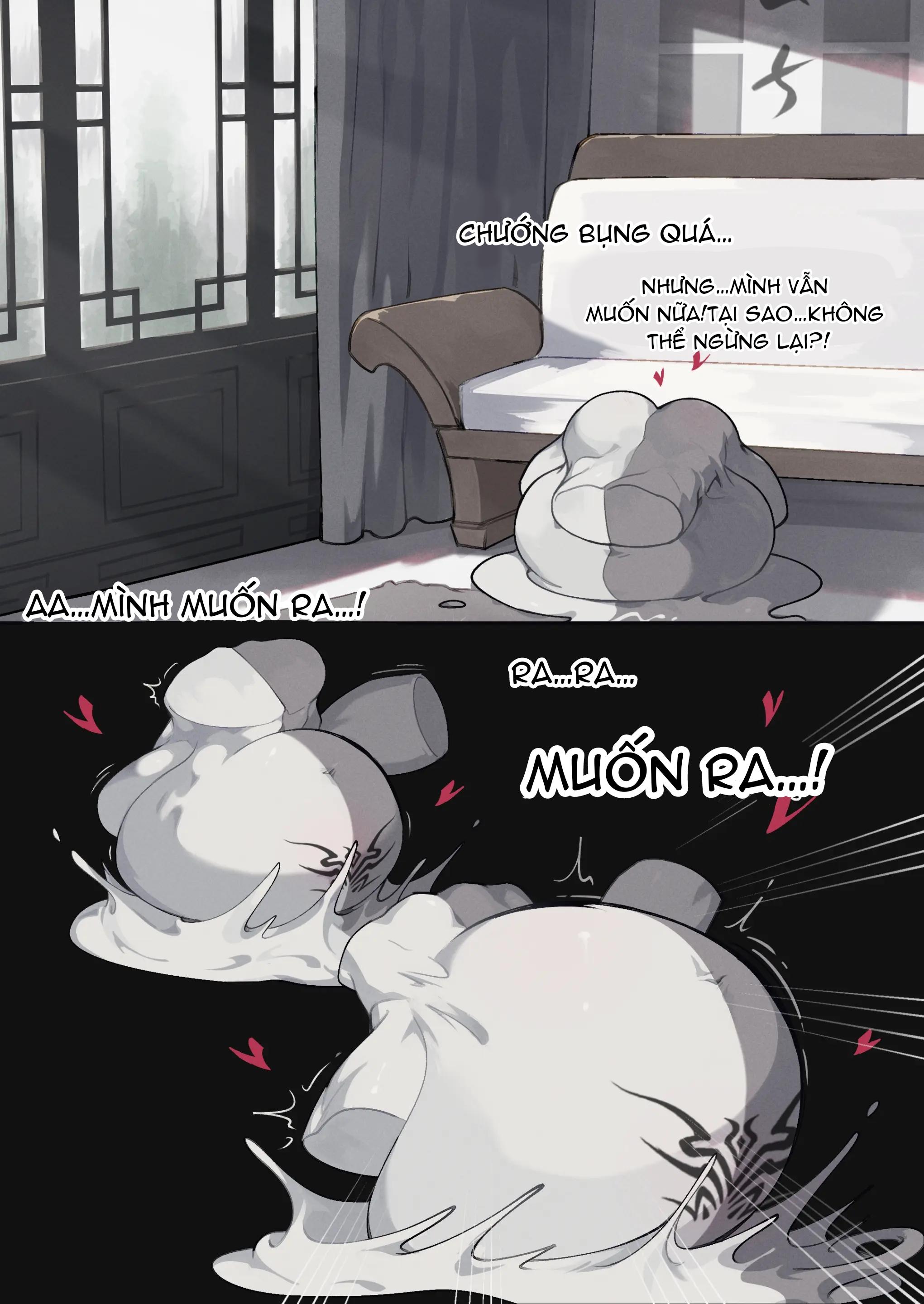 Doujinshi Tổng Hợp Chapter 305 - Next Chapter 306