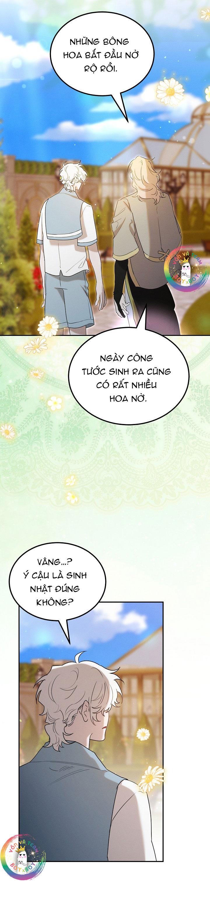 Này, Đừng Có Nhấn Cái Nút Đó! Chapter 56 - Next 
