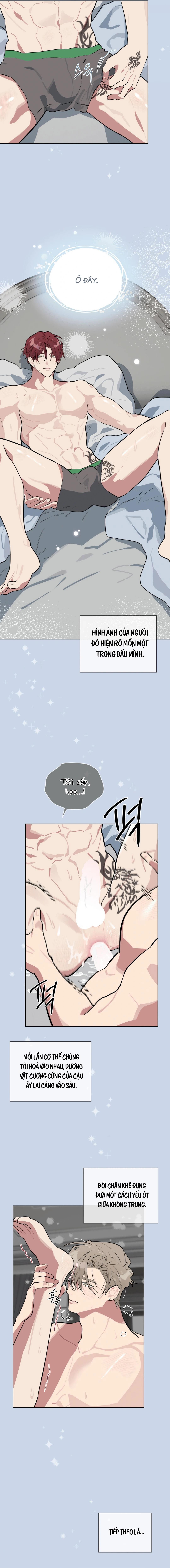 Xin Hãy Cho Thêm Than Vào Chapter 9 Hachiennhom - Next 