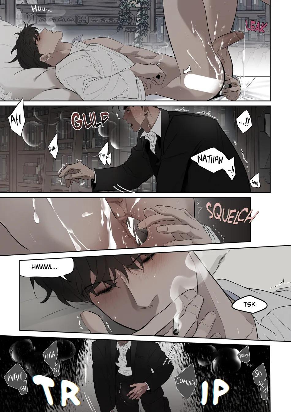 Phiên Ngoại Take Off Chapter 13 - Next 