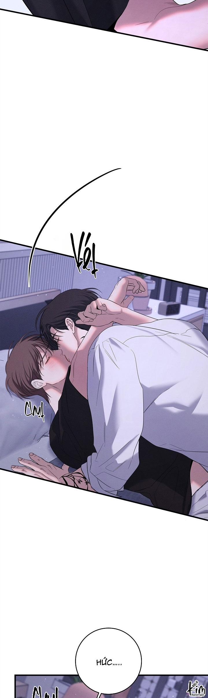ĐÊM KHÔNG DẤU VẾT Chapter 55 - Next 