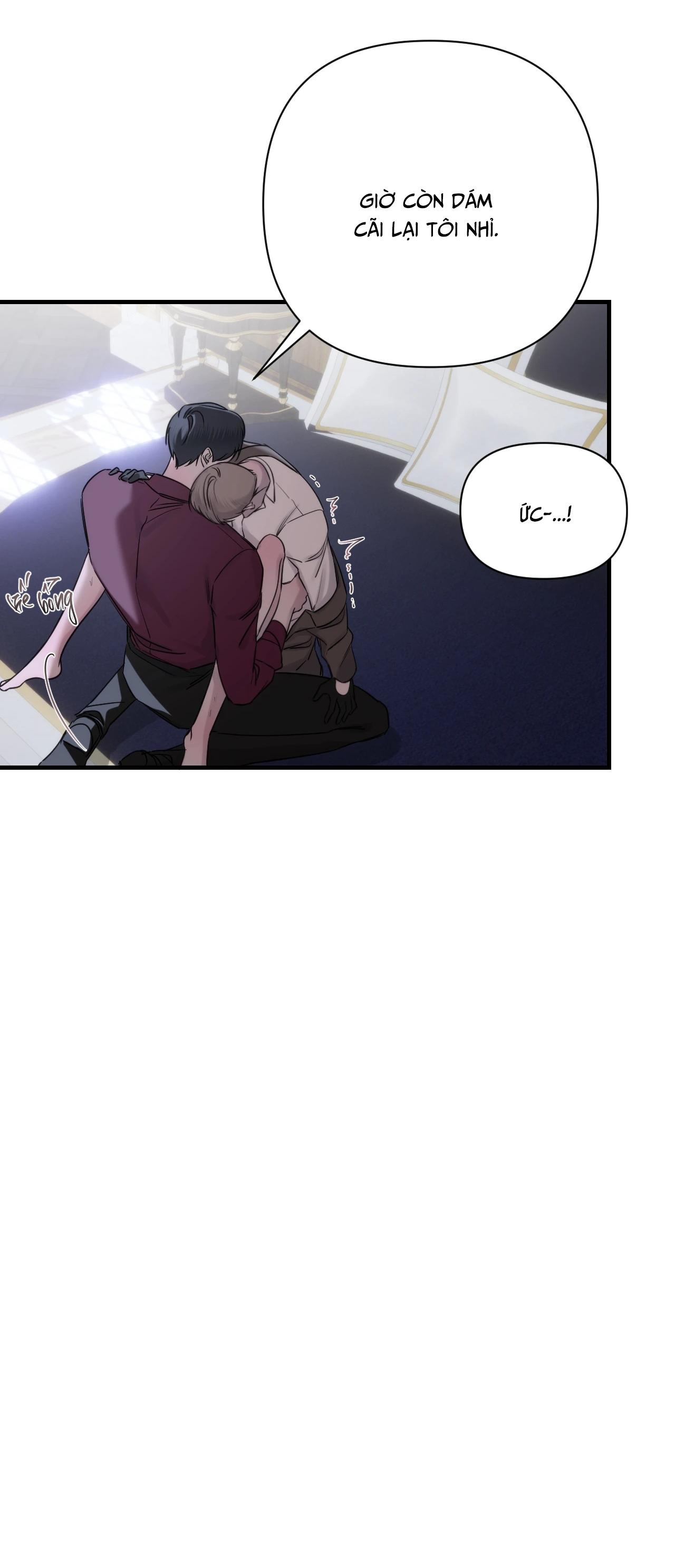 GỌI TÊN ANH Chapter 15 H+ - Next 