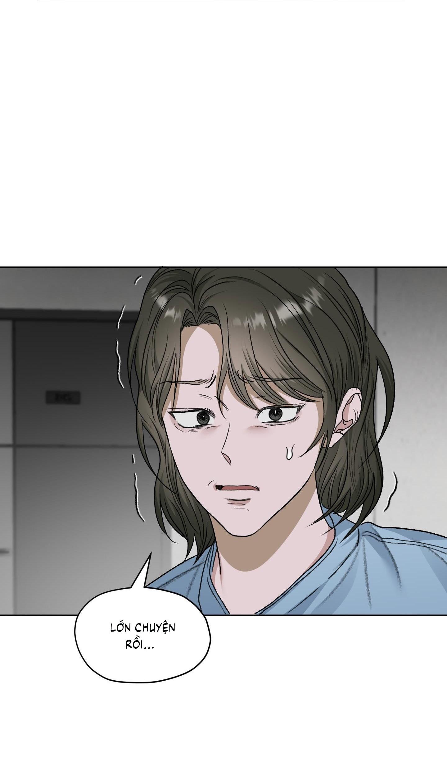 (CBunu) Đầm Sen Héo Úa Chapter 56 H+ - Next 