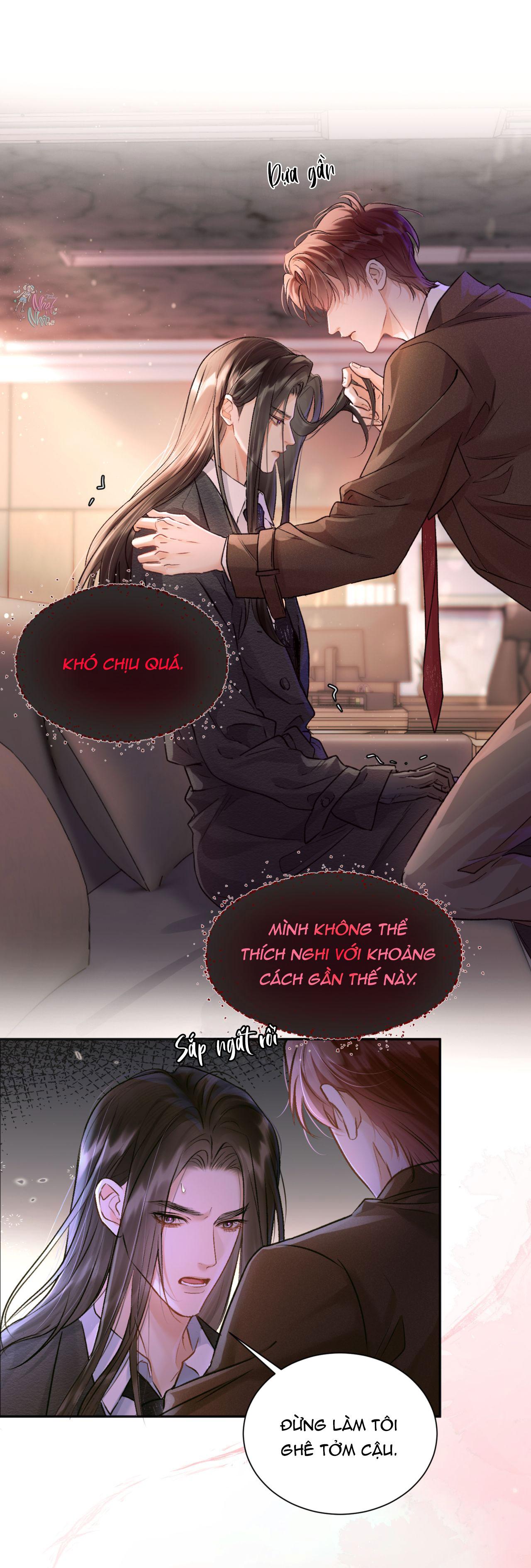 Đừng Chạm Vào Thần Chết Chapter 2 - Next 