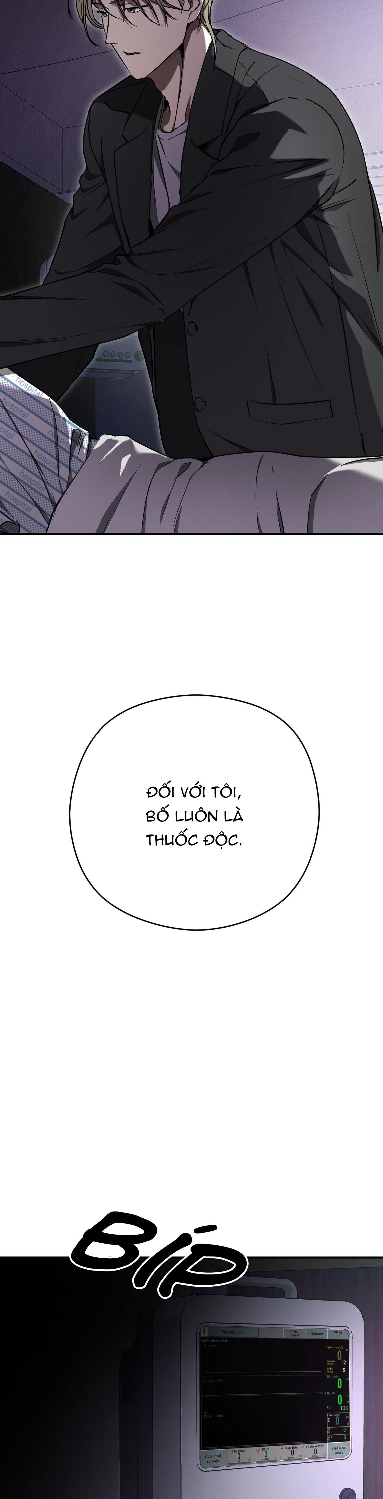 ĐỘC XÀ Chapter 31 - Next Chapter 32