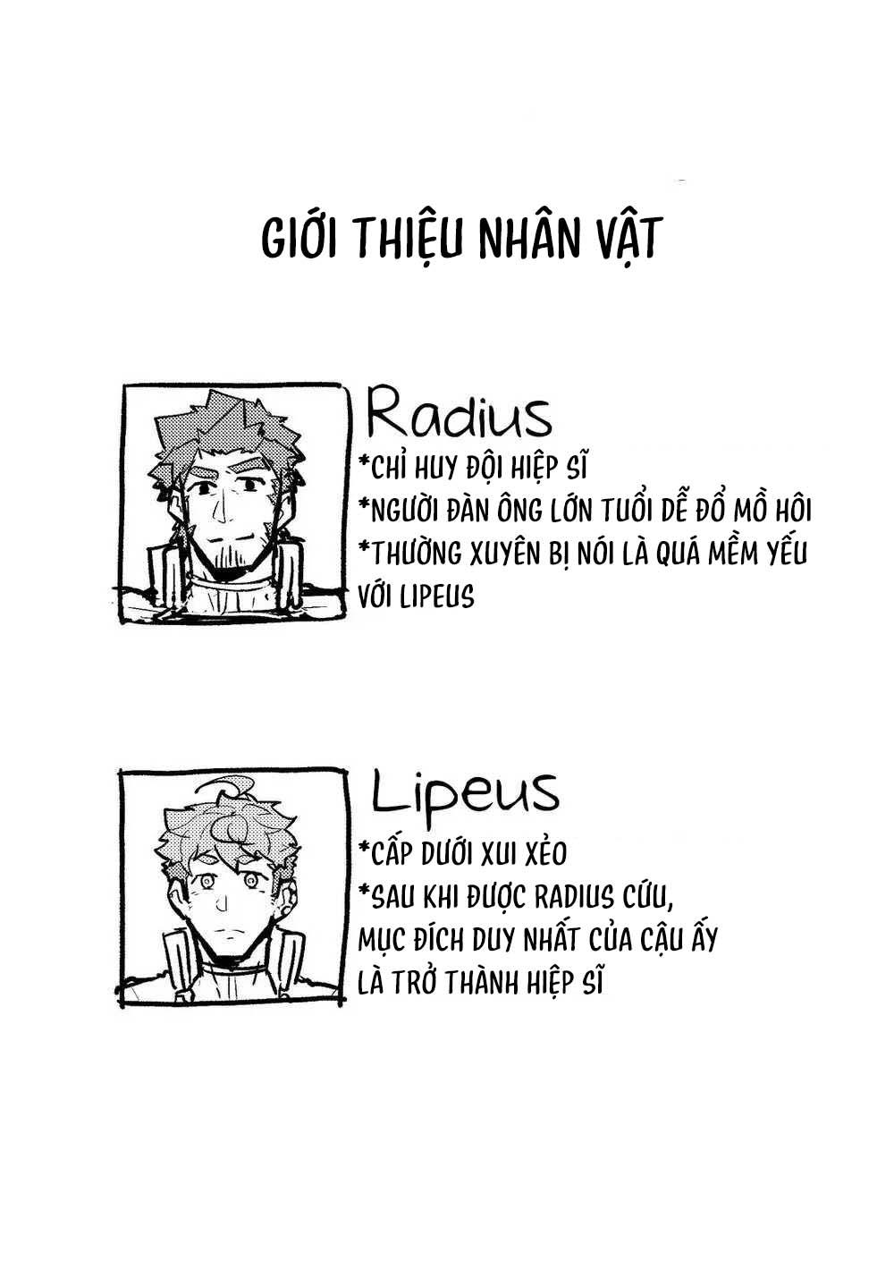 Tuyển tập Pulin Nabe Chapter 12.2 - Next Chapter 12.3