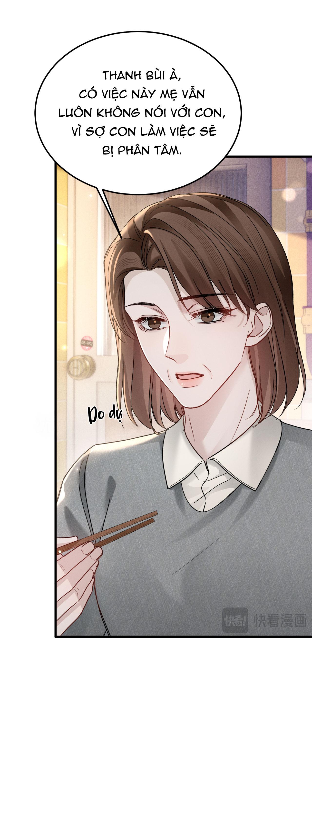 Cuộc Đối Đầu Gay Gắt Chapter 120 - Next Chapter 121