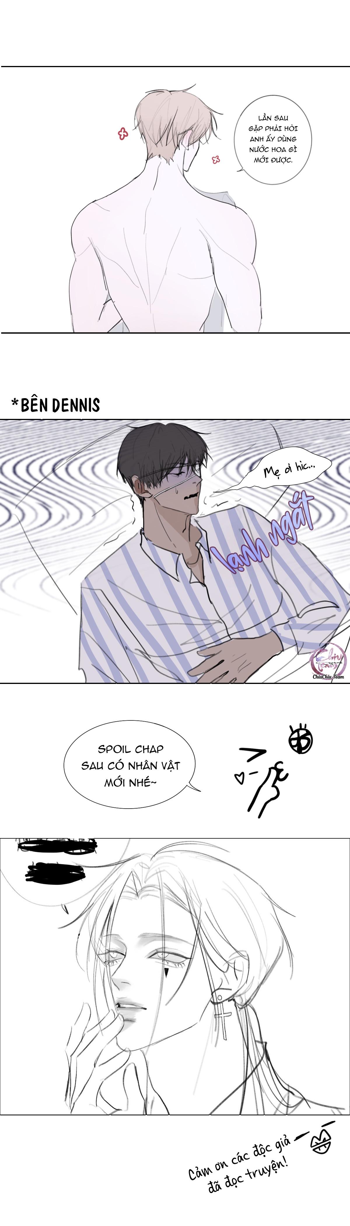 Lồng Son Chapter 12 - Next Chapter 13