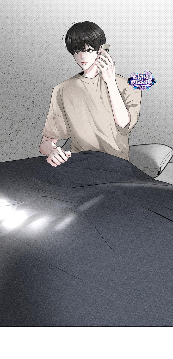 [DDT] KẺ ĐÁNH CẮP TRÁI TIM Chapter 5 19+ - Trang 2
