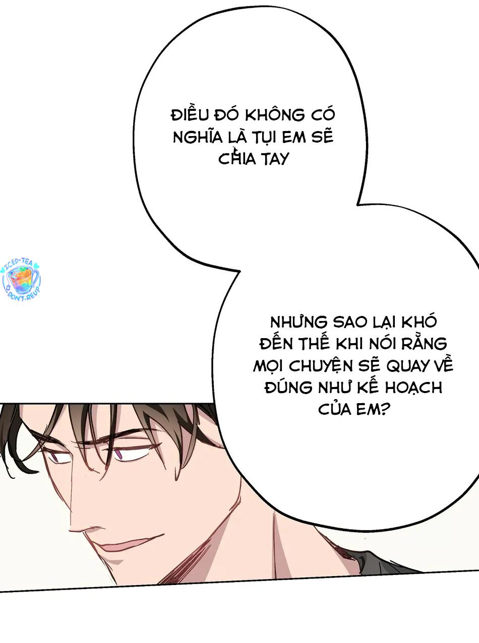 Phù Thủy Xứ Eden Chapter 20 - Next Chapter 21