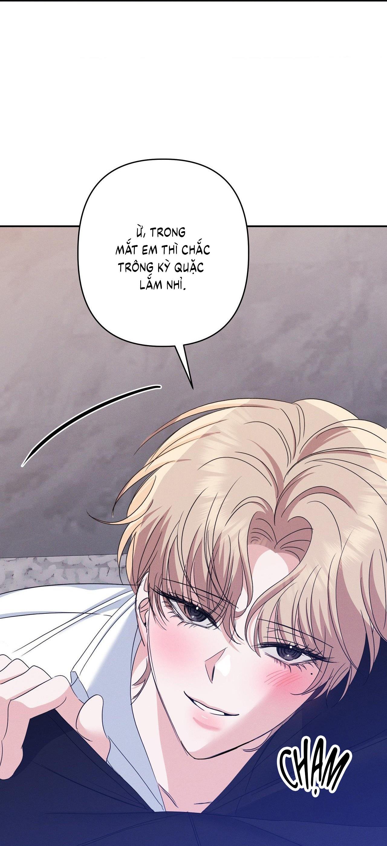 (CBunu) Cẩm Nang Fetish Chapter 7 - Next Chapter 8 H+