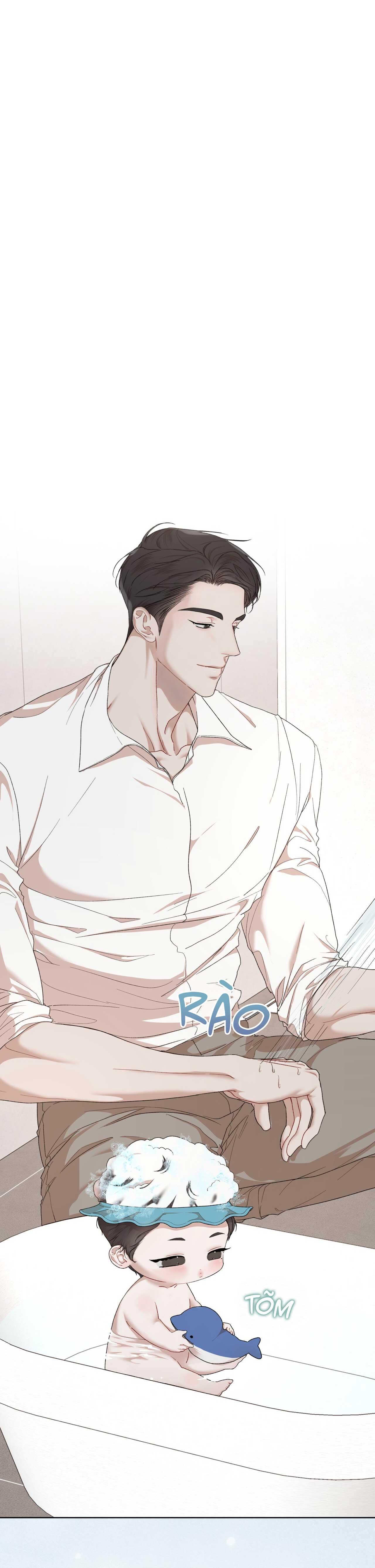 KHỞI NGUỒN SỰ SỐNG Chapter 80 End - Next 