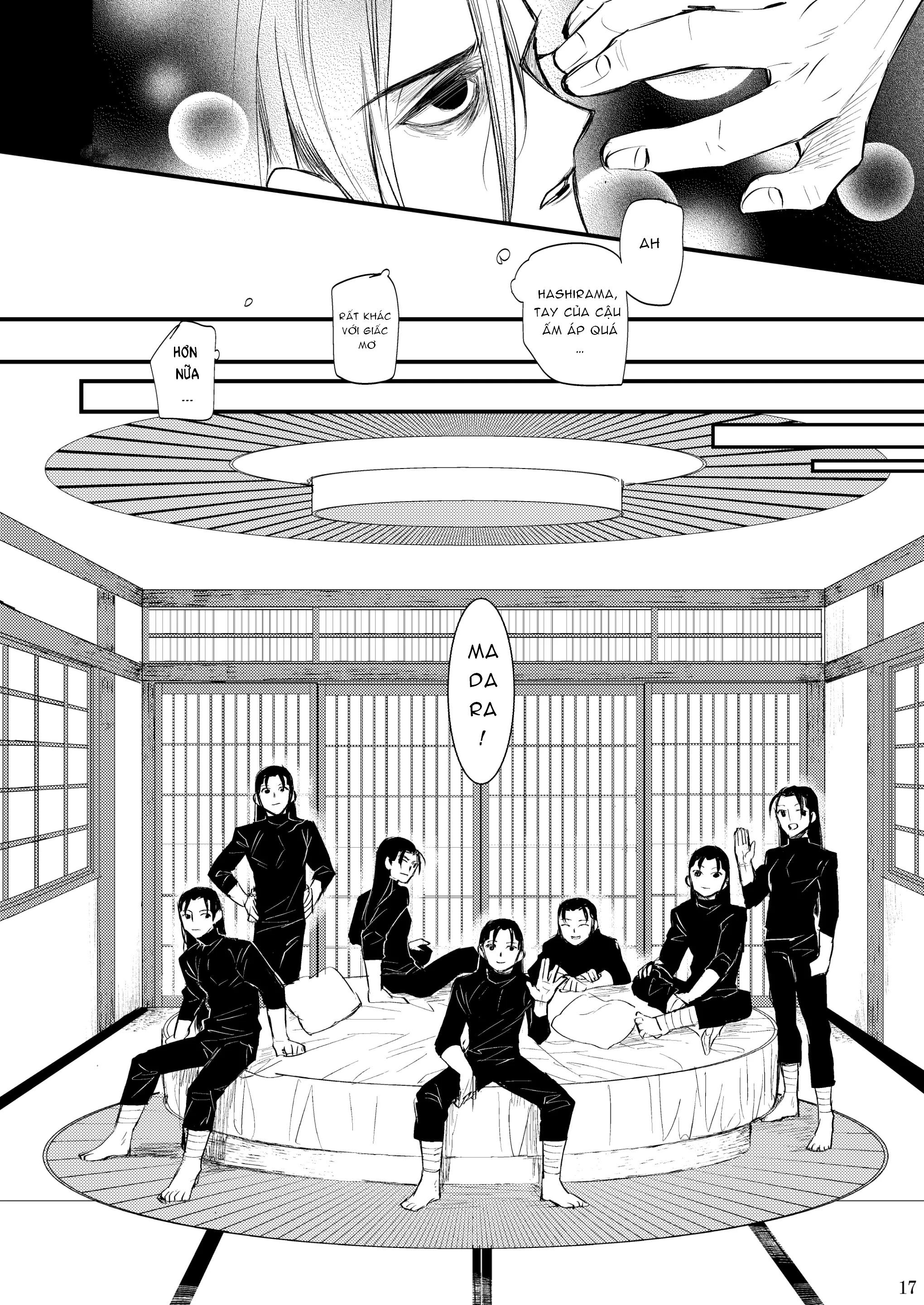 ONESHOT COI LÀ NỨNG Chapter 377 - Trang 2