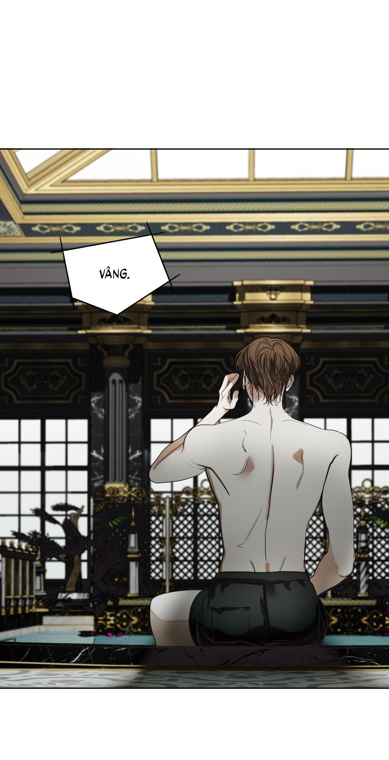 (CBunu) Phạm Luật Chapter 116 - Next 