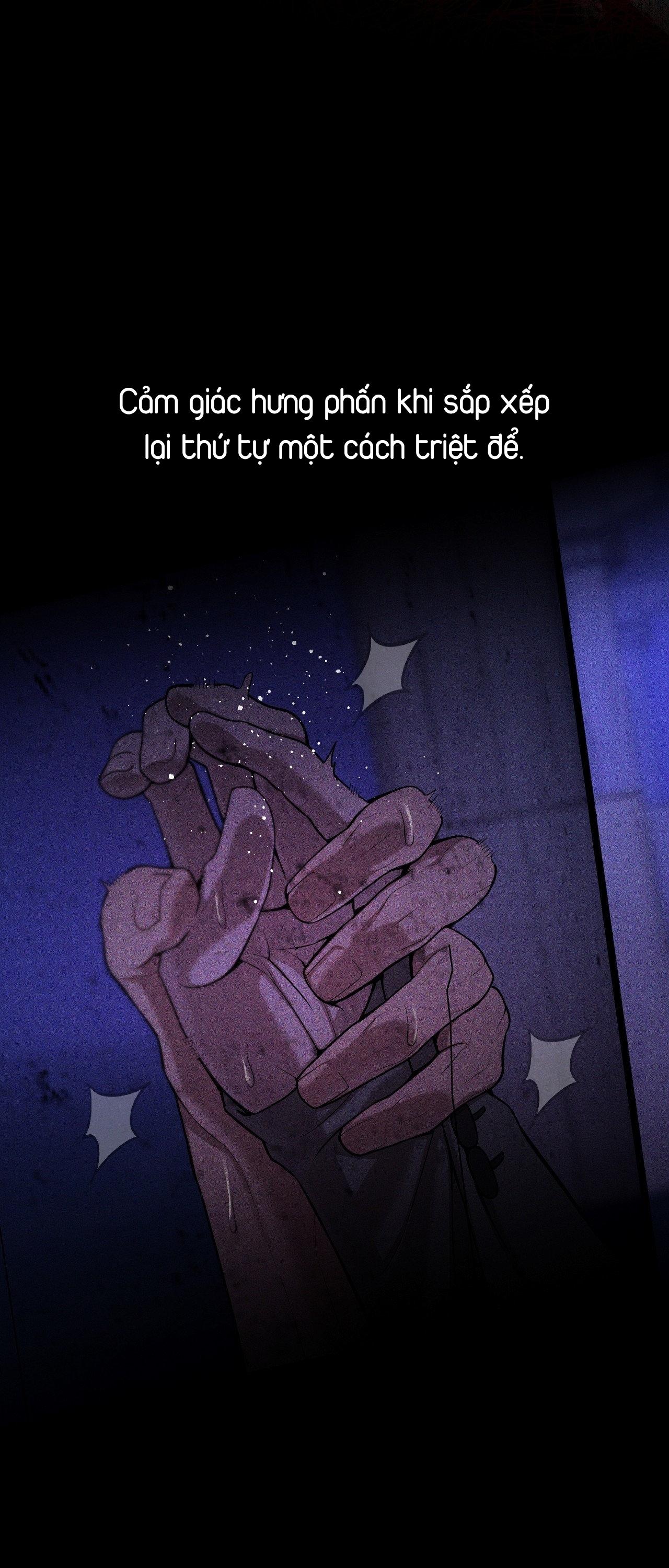 PEARL BOY: IGNITE THE DAWN Chapter 9 - Next 