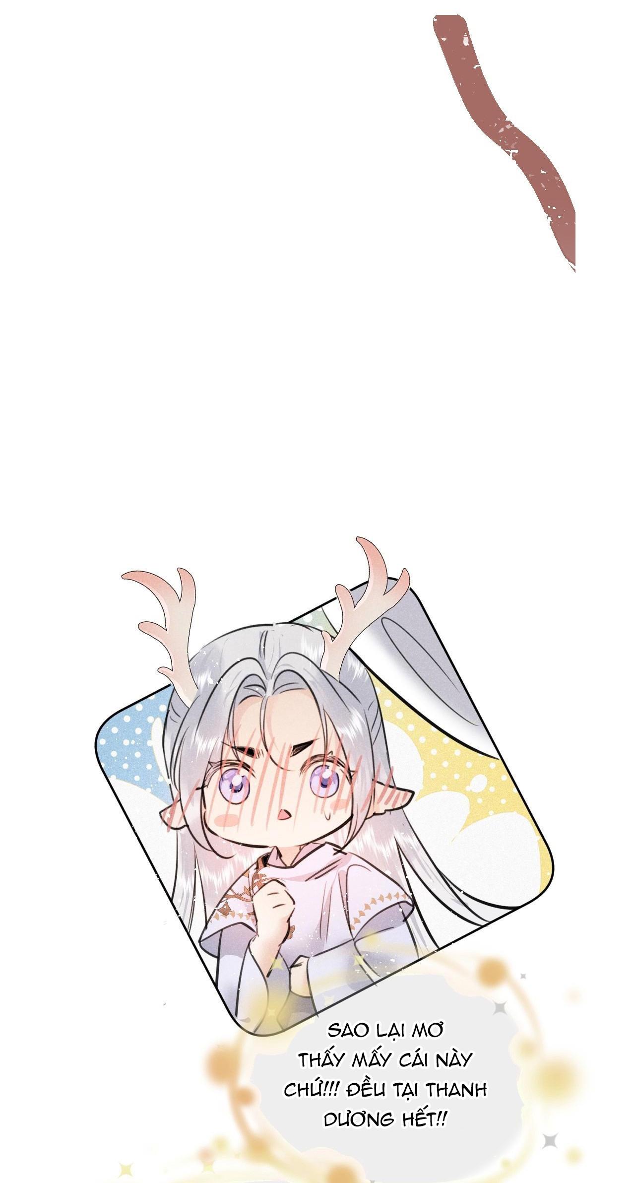 Dạ Bạch Chapter 11 - Next Chapter 12