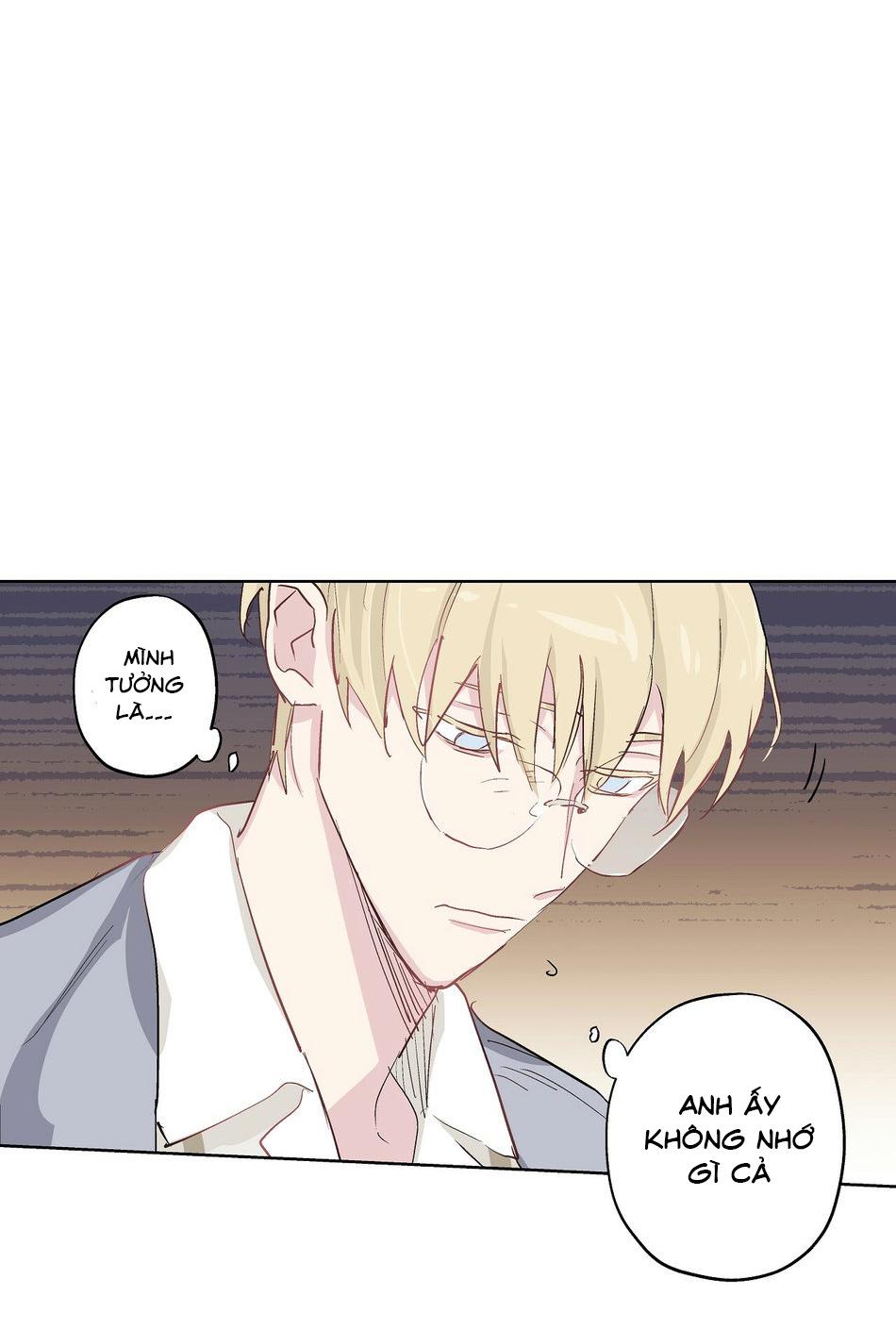 Phù Thủy Xứ Eden Chapter 15 - Next Chapter 16