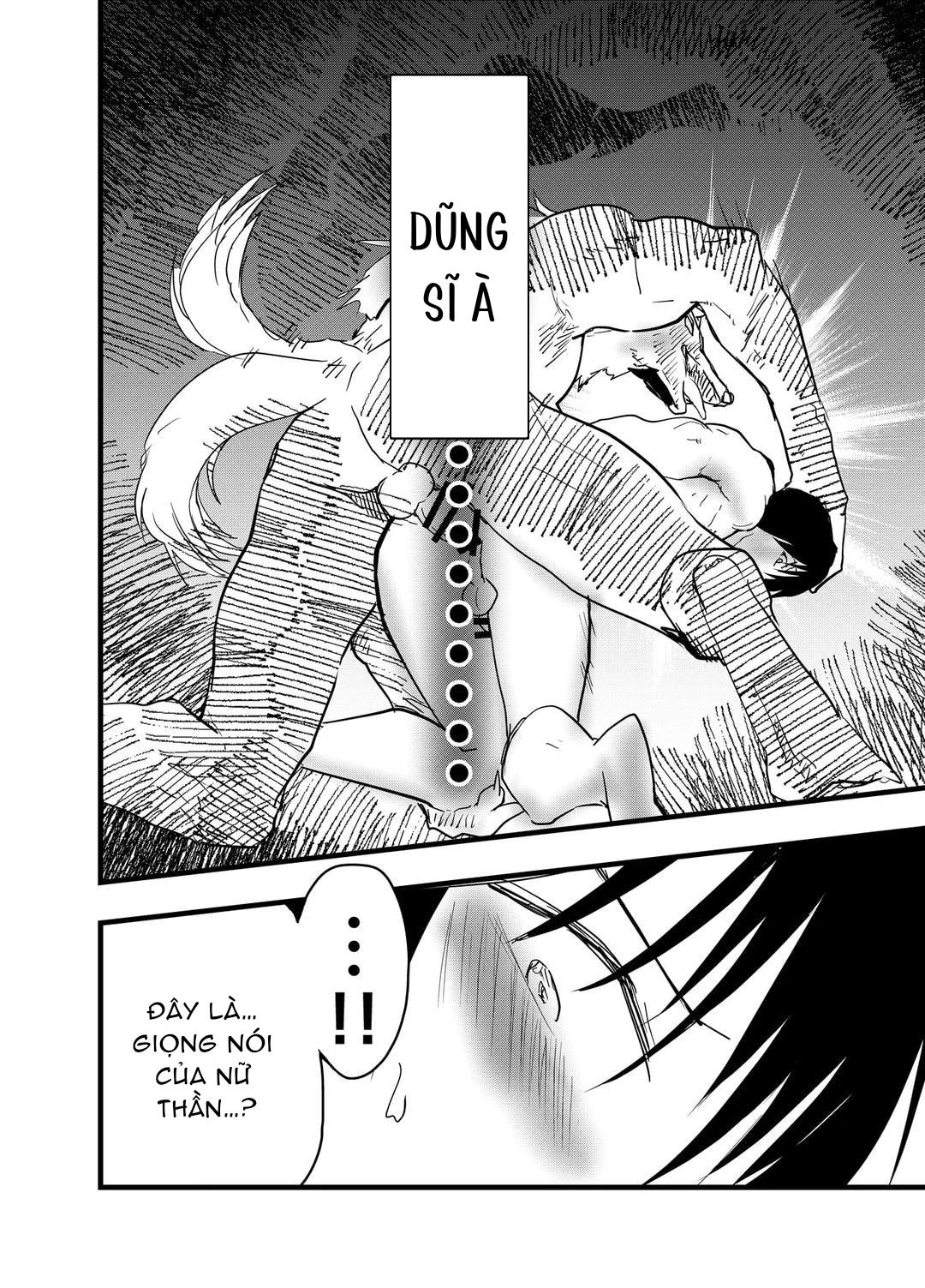 Tuyển tập bộ truyện của tác giả Orukoa Chapter 36 - Next Chapter 37