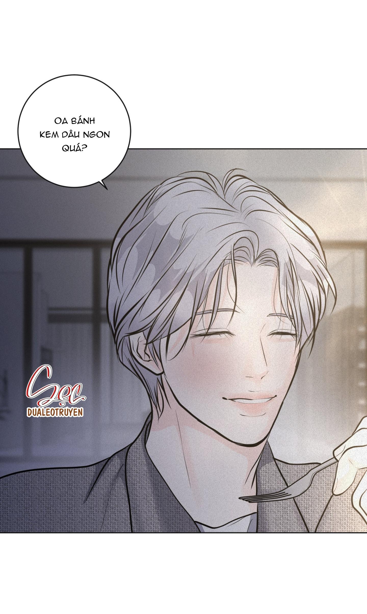(ABO) LỜI CẦU NGUYỆN Chapter 72 - Next Chapter 73