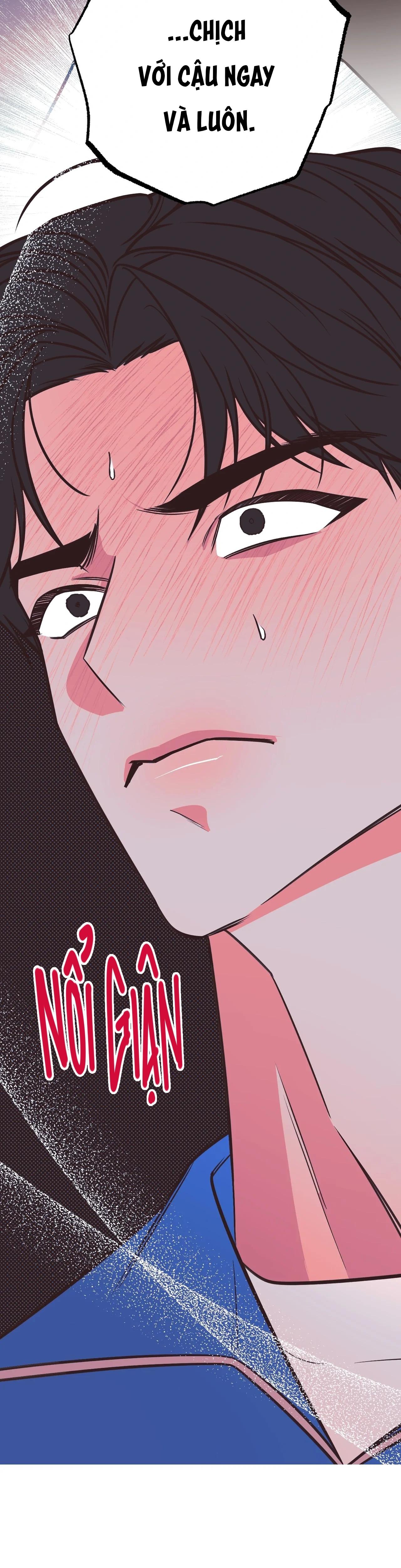 Nhật Ký Đơn Sắc Chapter 19 - Next Chapter 20