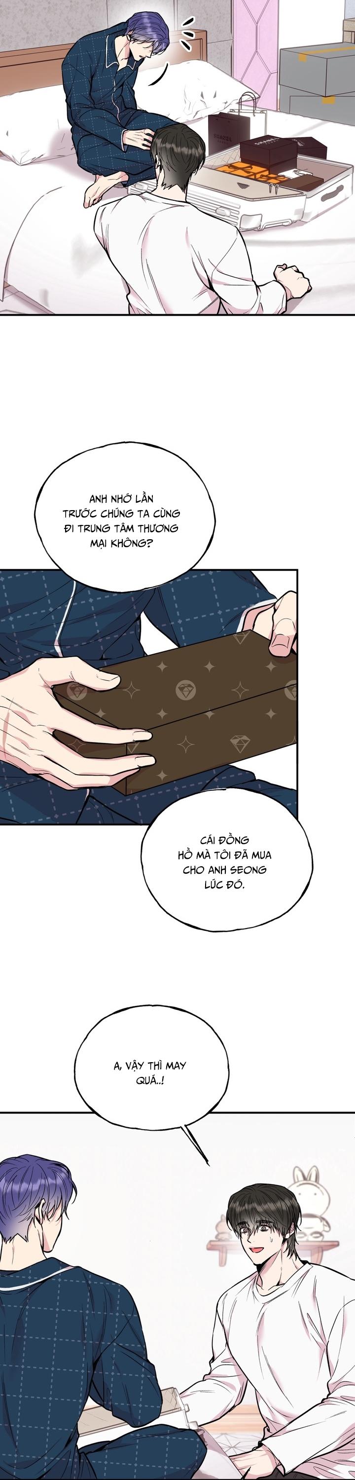 KIỆT TÁC ĐIÊU KHẮC Chapter 29 - Next 