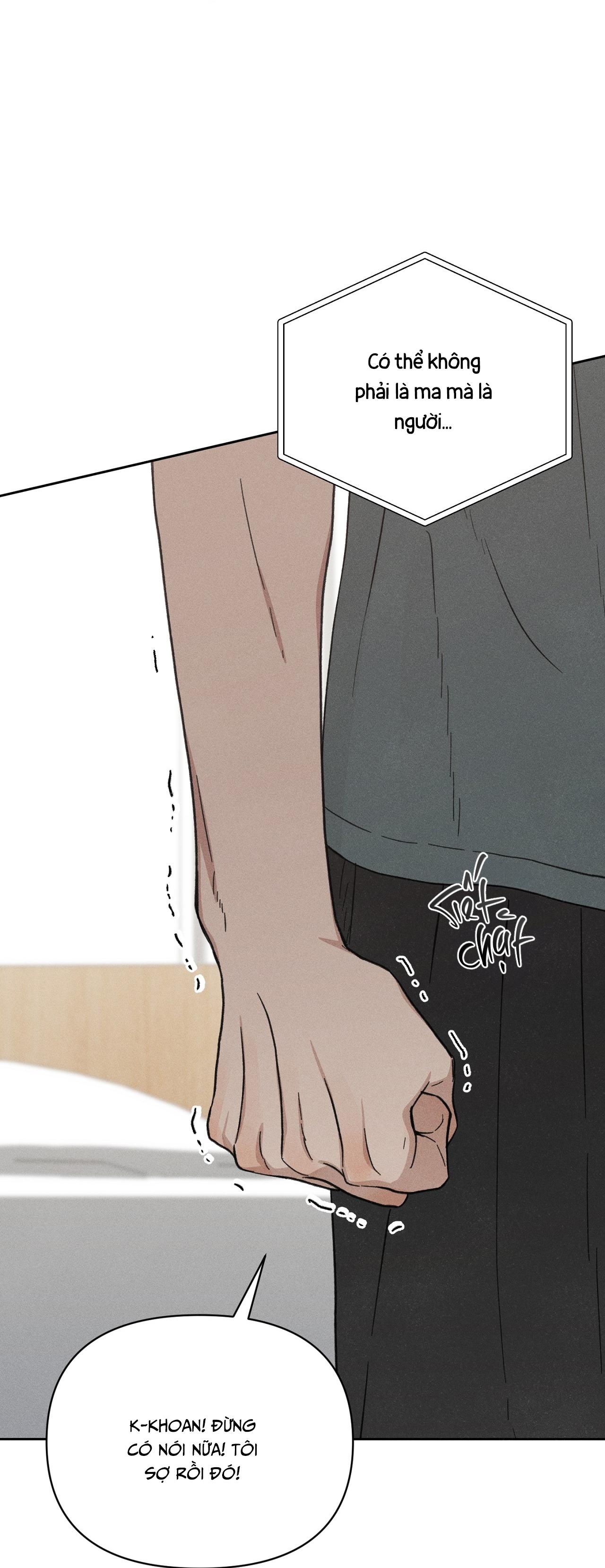 TÌNH YÊU KHỞI ĐẦU TỪ NỖI SỢ Chapter 9 - Next 