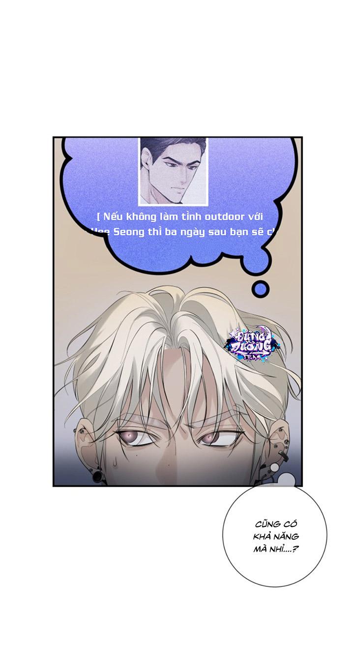 [DDT] 3 DAYS Chapter 2 19+ - Trang 2
