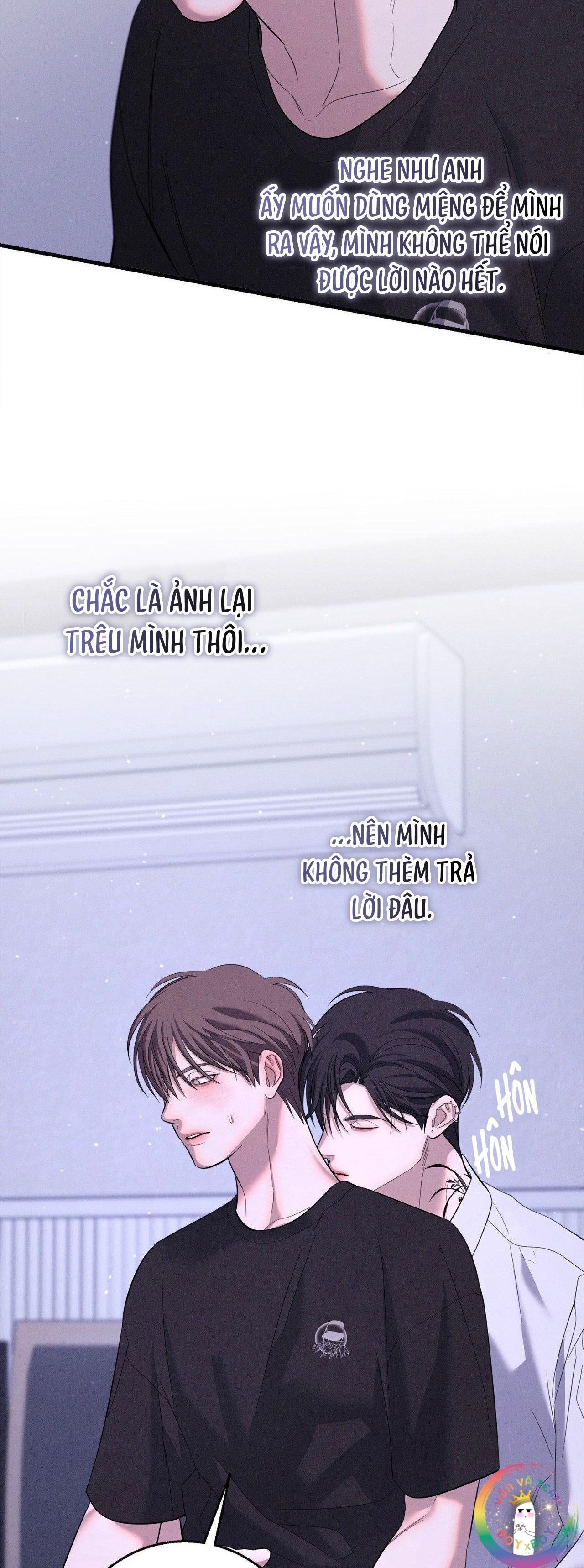 Màn Đêm Không Lối Chapter 55 - Next Chapter 56