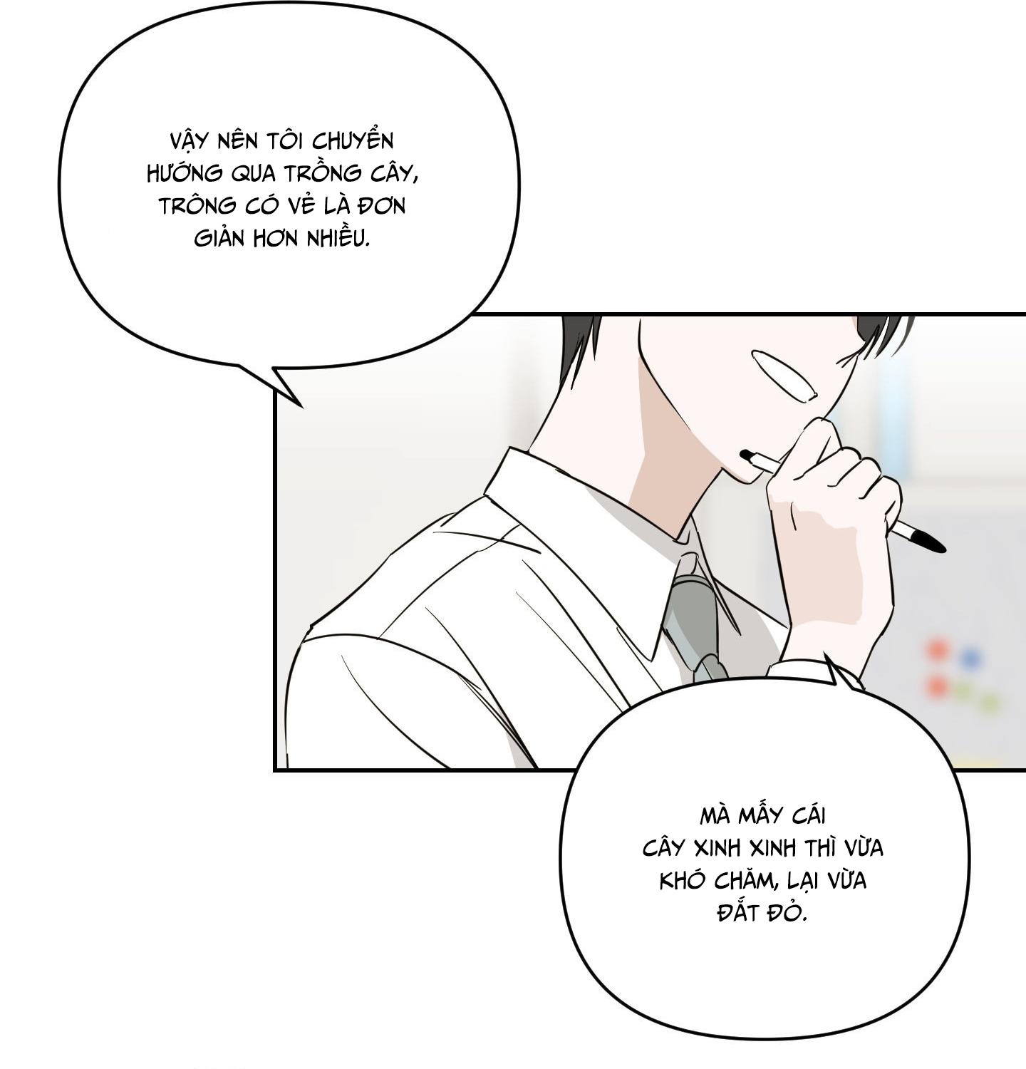 GUITAR ĐIỆN VÀ CÀ VẠT Chapter 4 - Next 
