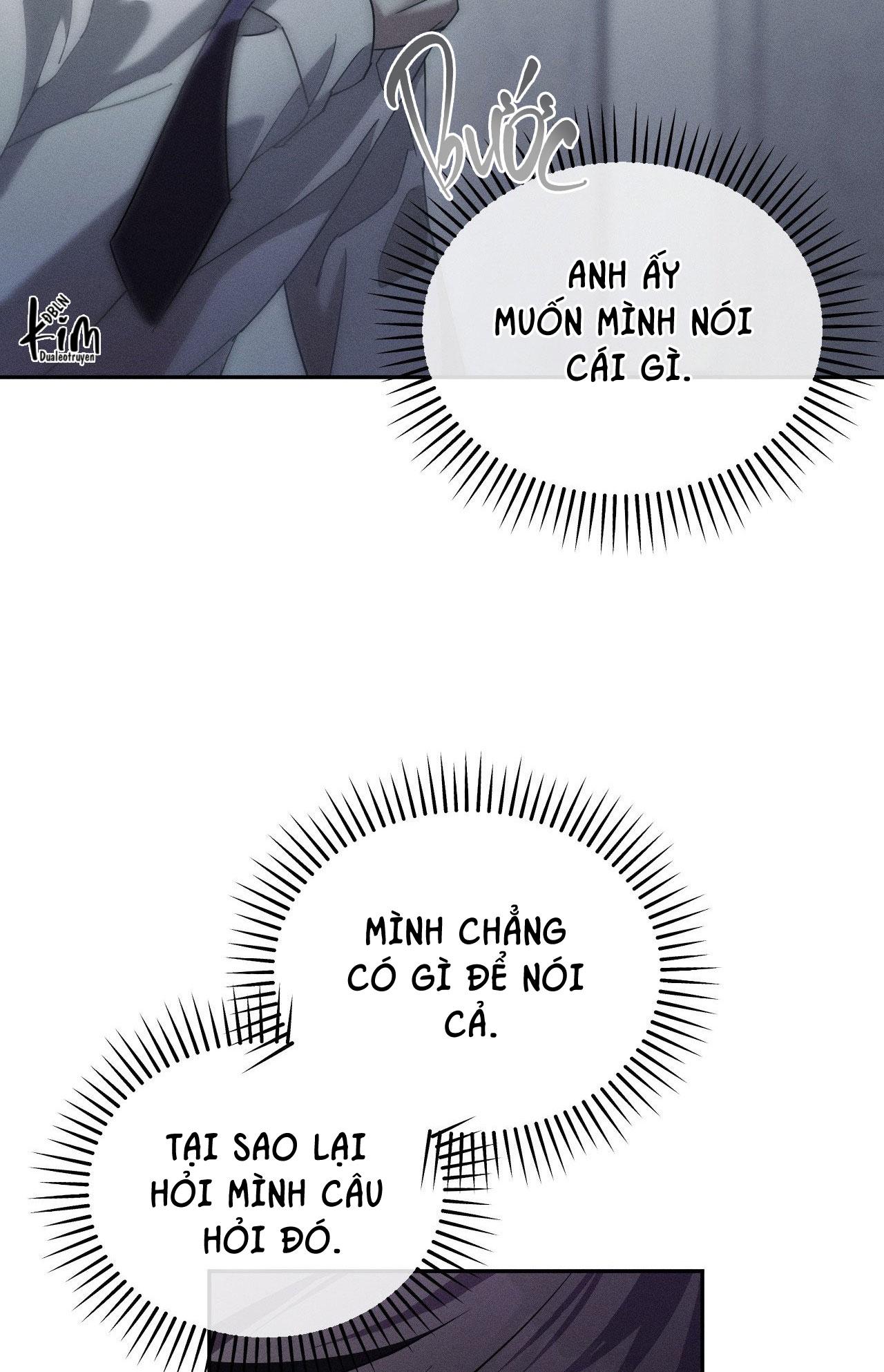 BLOOD POKER Chapter 11 - Next Chapter 12