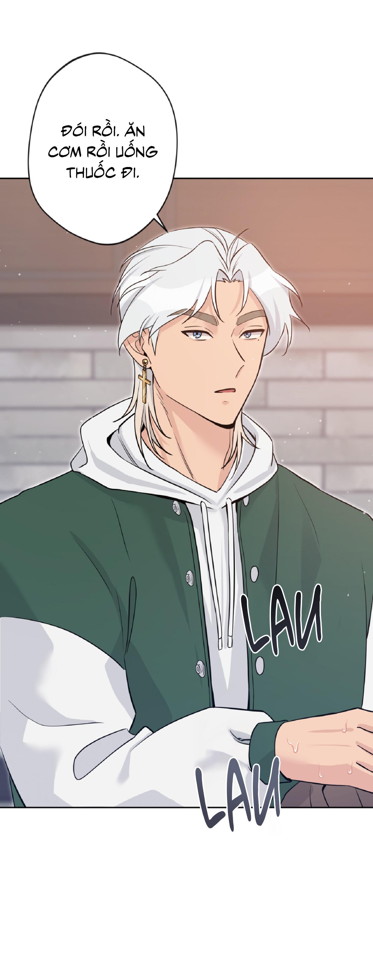 Angel kiss Chapter 15 - Trang 2