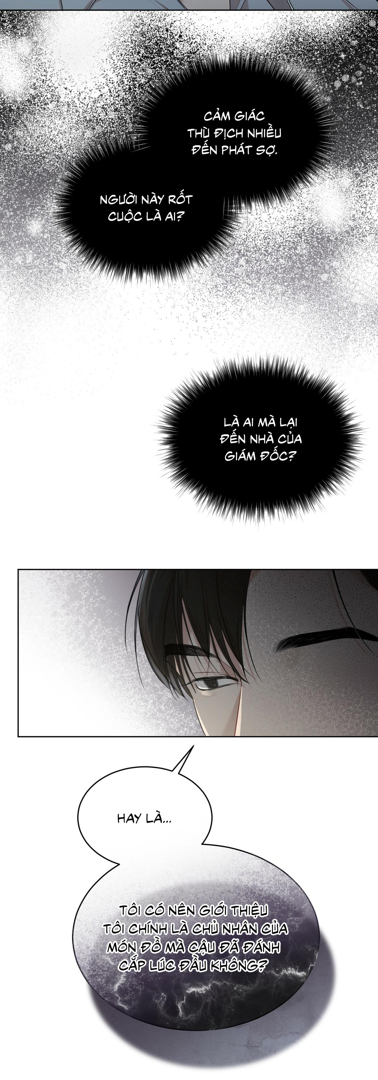 KHỞI NGUỒN SỰ SỐNG Chapter 42 - Next Chapter 43 H+