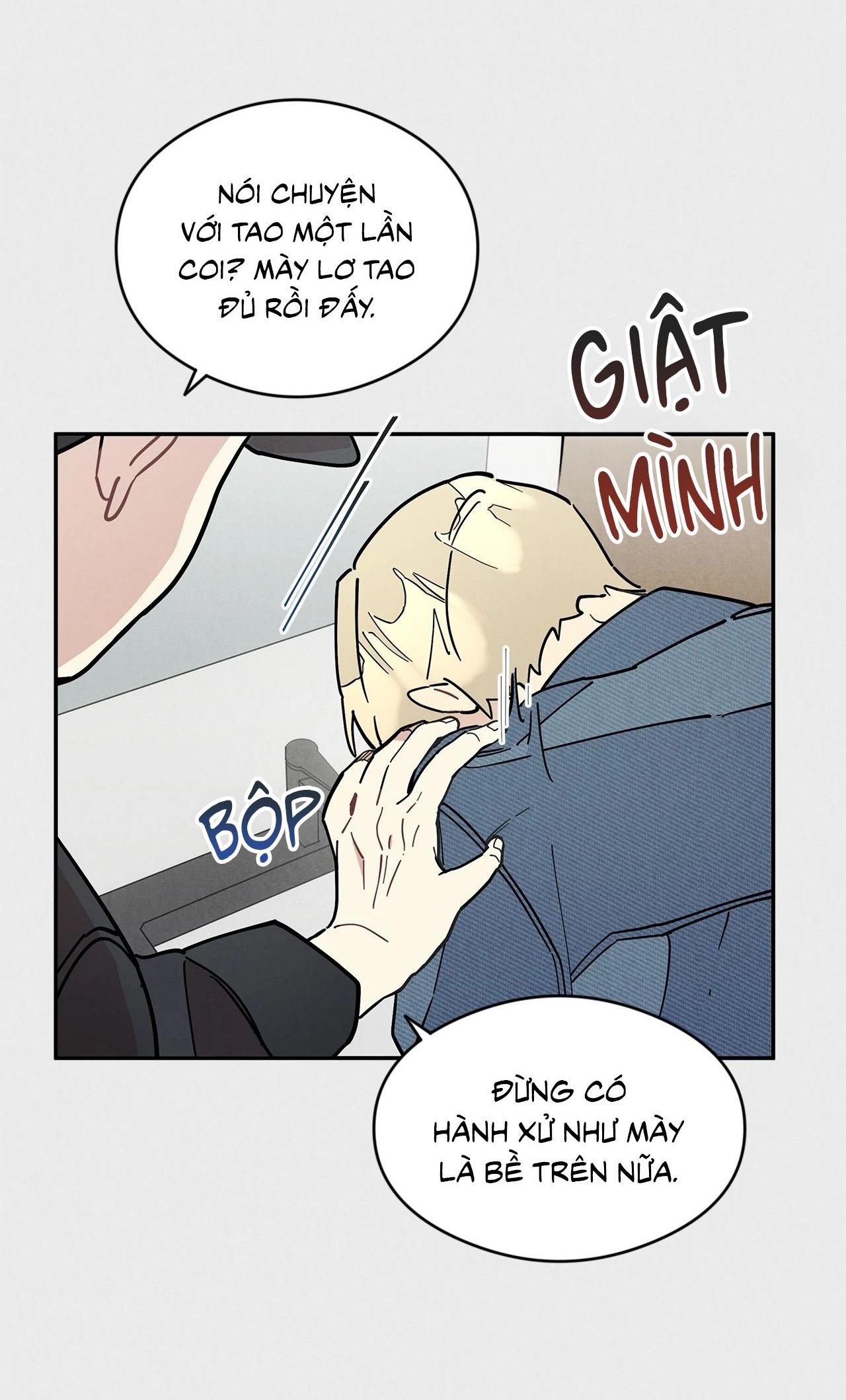 One-Room TA Chapter 39 - Next Chapter 40