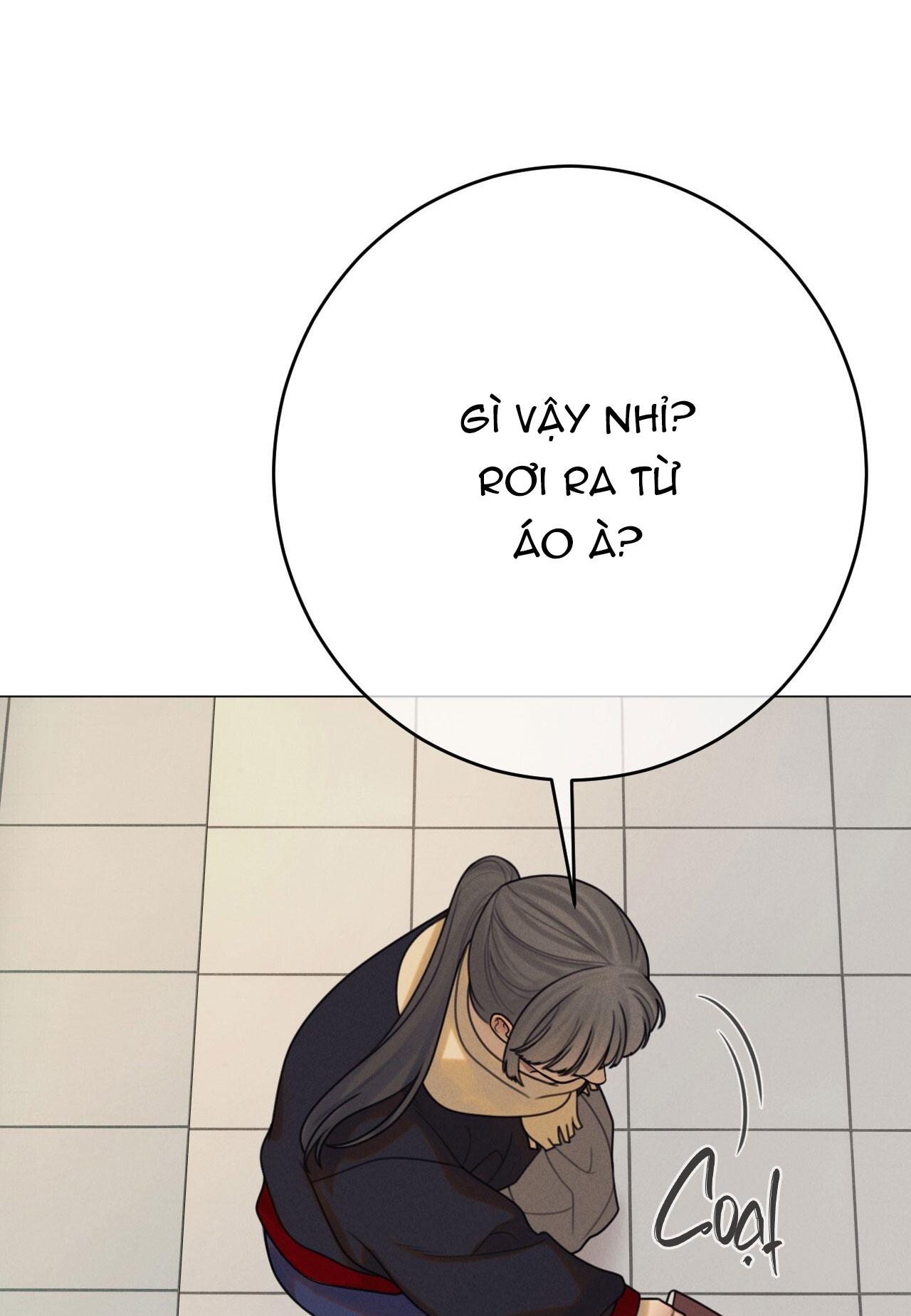 QUẺ BÓI GIẤC MƠ CỦA YÊU TINH Chapter 68 - Next Chapter 69