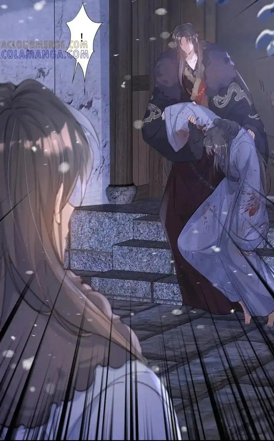 Loạn thế vi vương Chapter 126 - Next Chapter 127