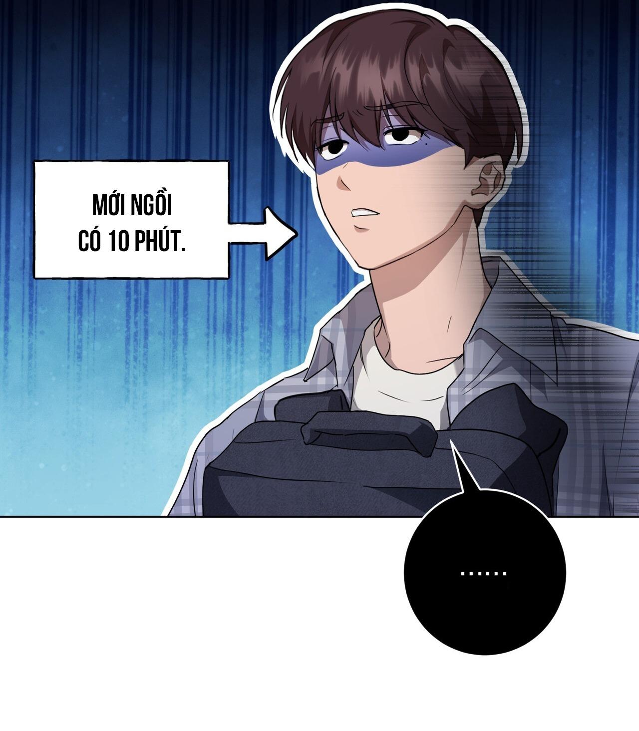 TÌNH YÊU KẸO BẠC HÀ Chapter 3 - Next 
