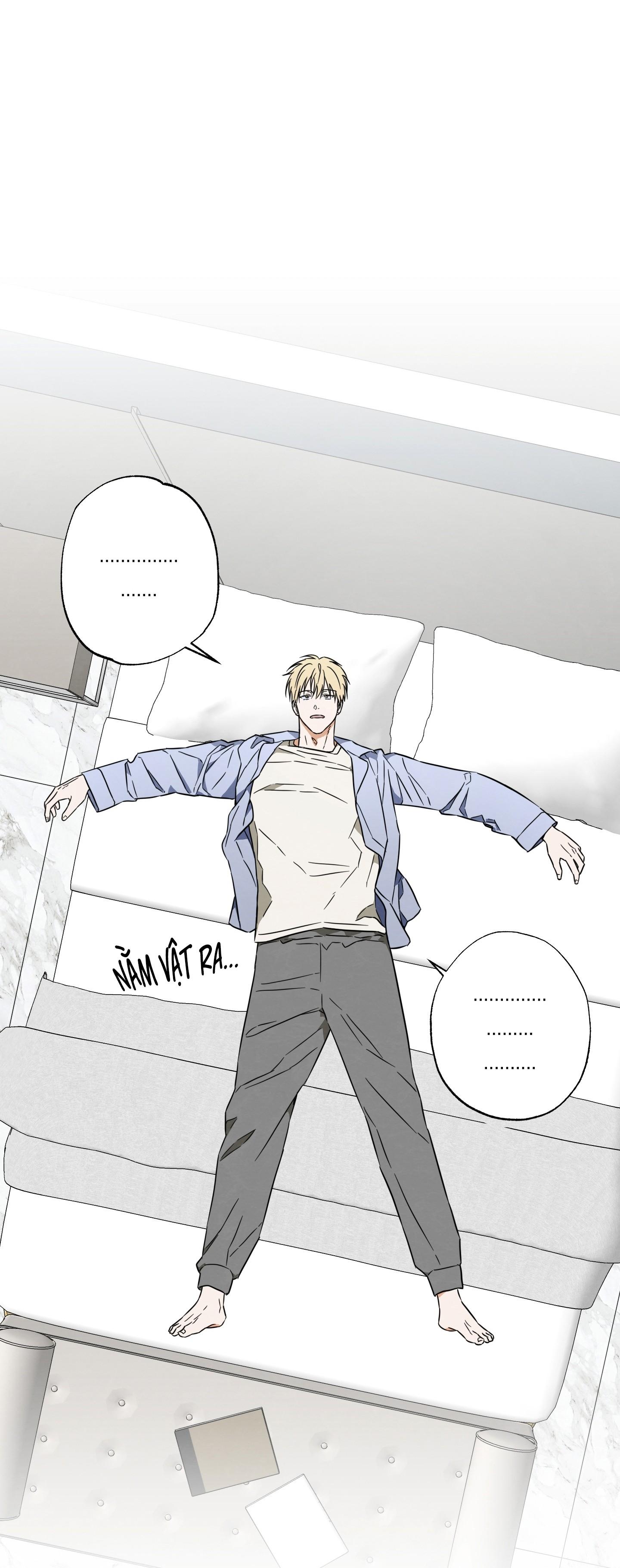(CBunu) Bí Quyết Chinh Phục Tình Đơn Phương Chapter 9 - Next Chapter 10