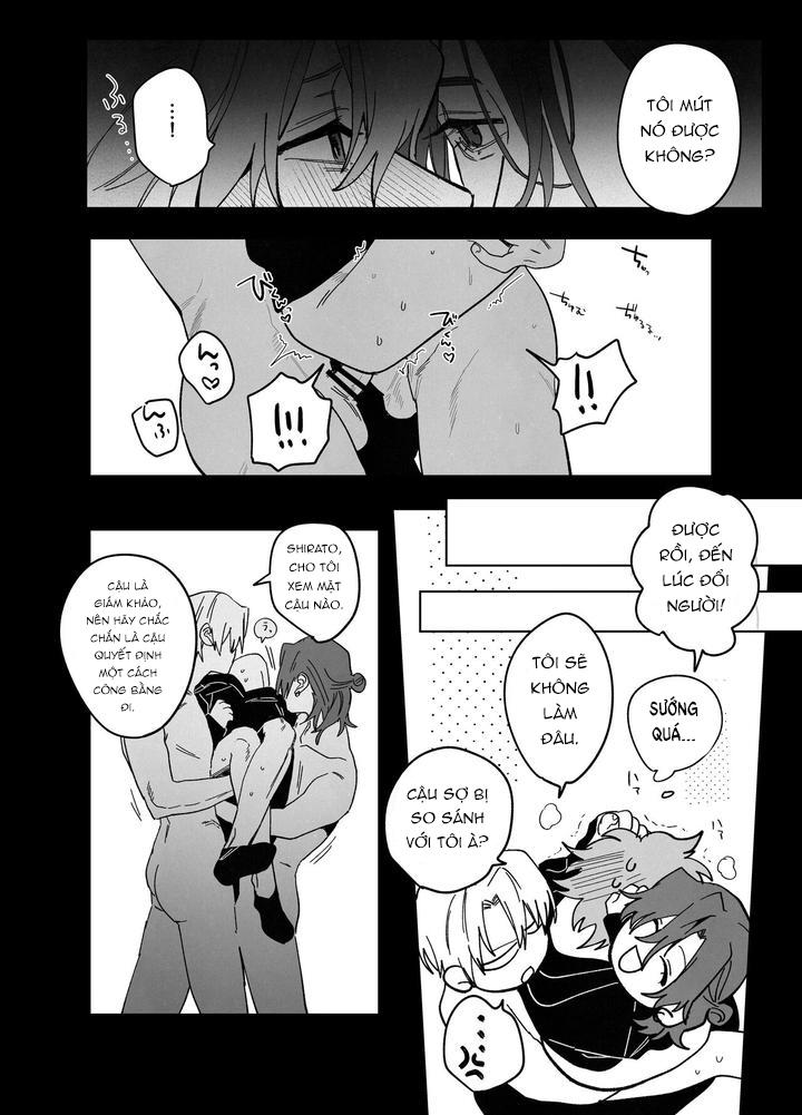 Tổng hợp boylove 18+ Chapter 381.2 - Next 