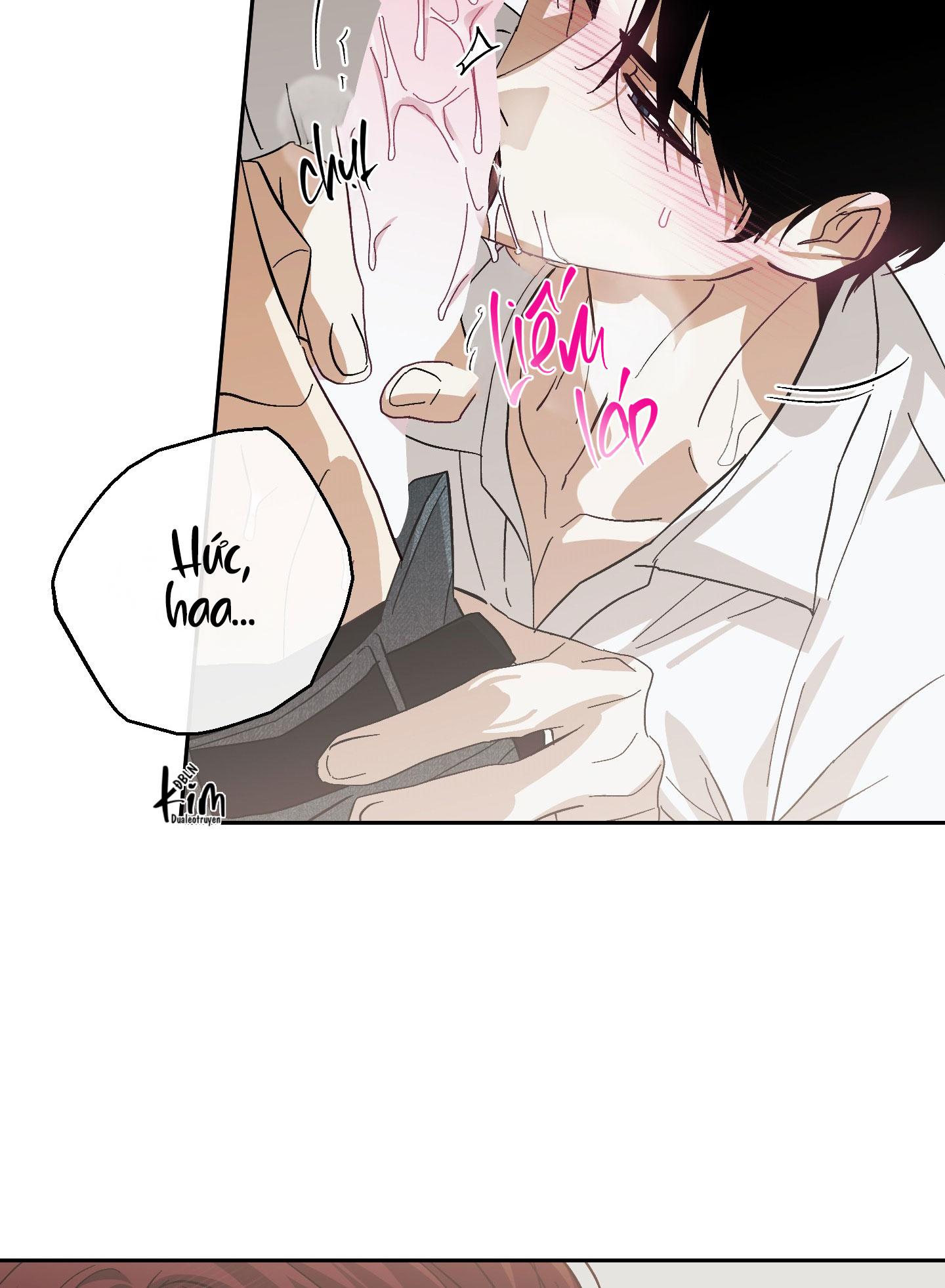TƯƠNG XỨNG Chapter 13 - Trang 2