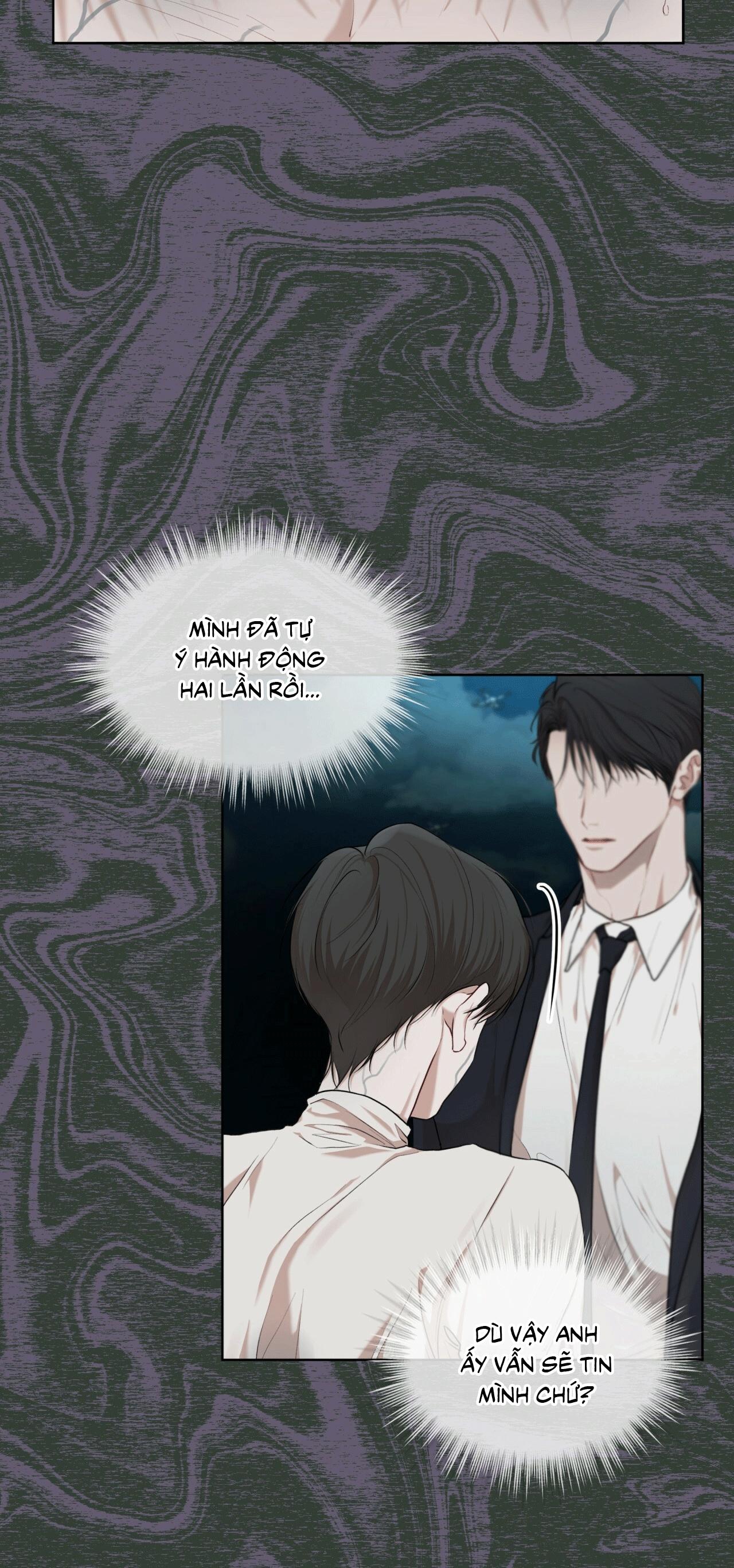 KHỞI NGUỒN SỰ SỐNG Chapter 54 - Next Chapter 55